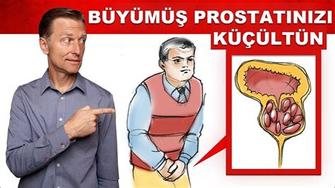 prostat ve cınsellık